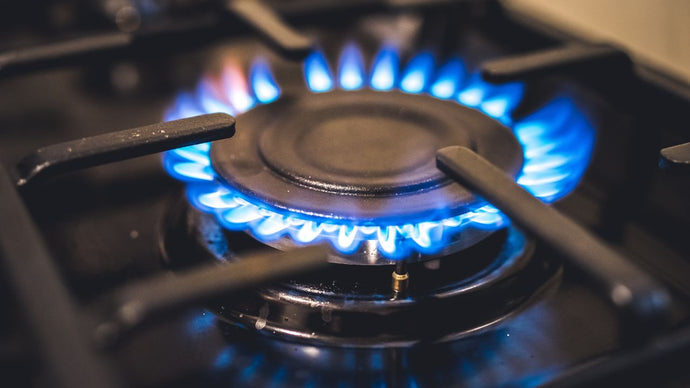 3 Simple Tips for Cleaning a Gas Stovetop