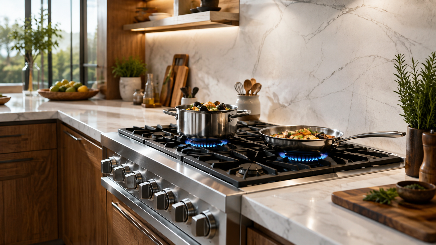 Propane Burners Explained: BTU, Types, and How to Choose (2026)