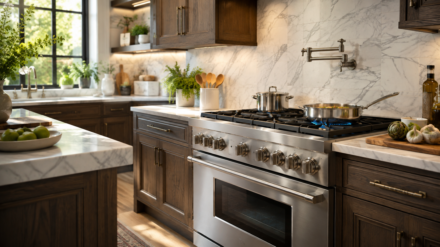 Propane Stove: What It Actually Is, LP Conversion, and How to Set One Up