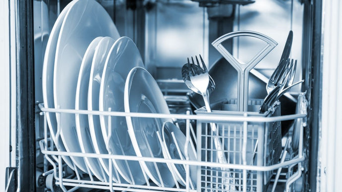 Features To Look For in a Good Dishwasher