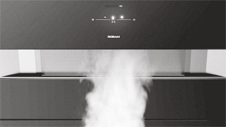 Range Hood Sizing Guide