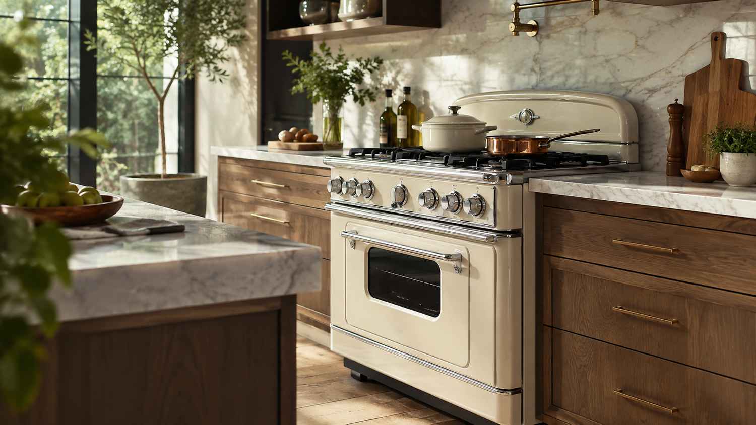 Retro Stove: Styles, Brands, and What to Know Before Buying
