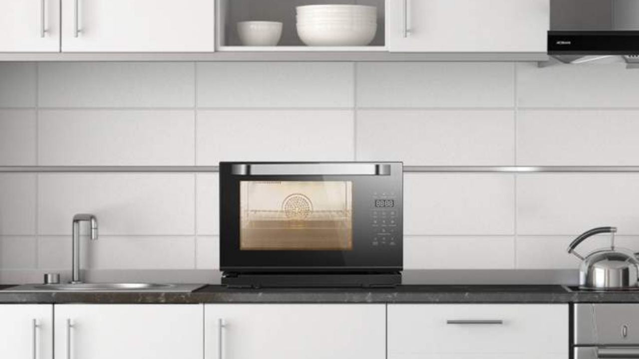 4 Benefits of Cooking With a Combi Steam Oven in Your Home