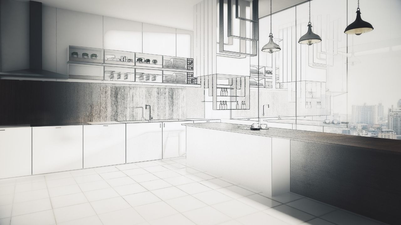 Tips for Designing a Modern Kitchen for Your Home