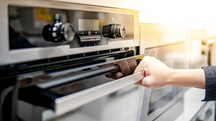 7 Signs It’s Finally Time To Replace Your Oven