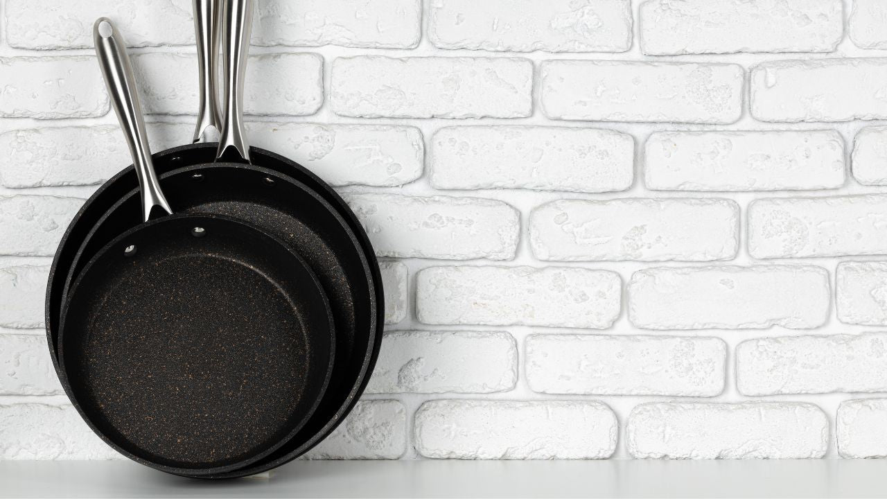 steam oven cookware