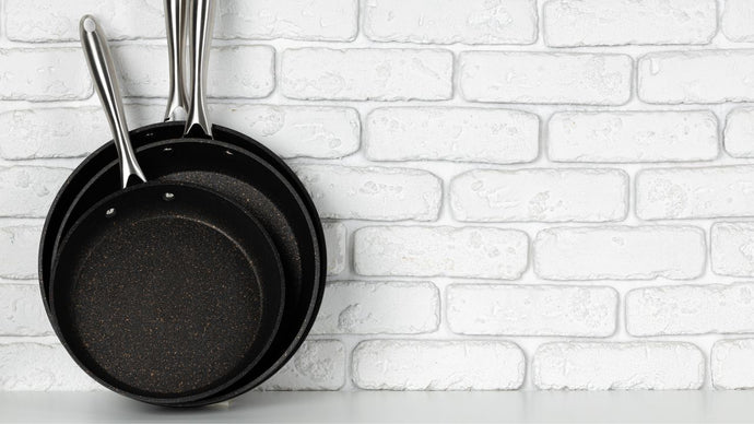 The Best Cookware To Use in a Combi Oven
