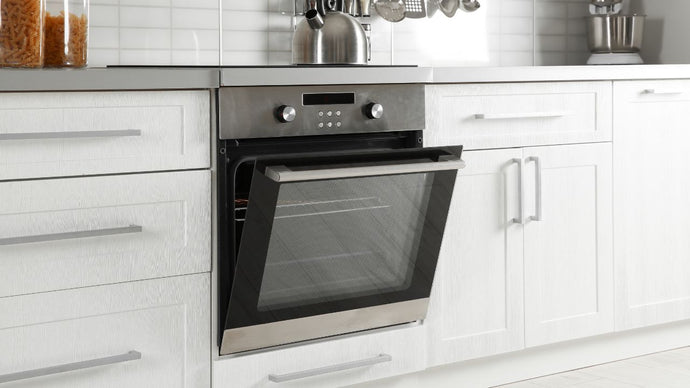 Why the Oven Is the Most Important Appliance in Your Kitchen