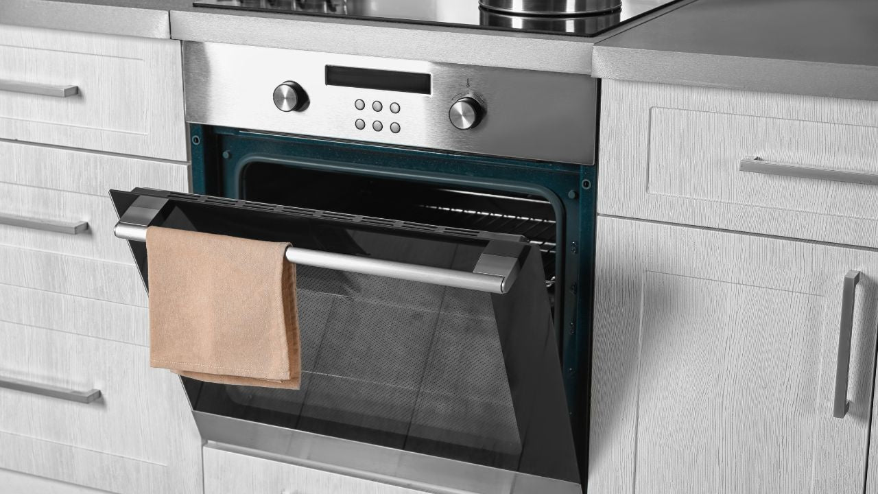 Top 5 Reasons Why Your Oven Is Not Working
