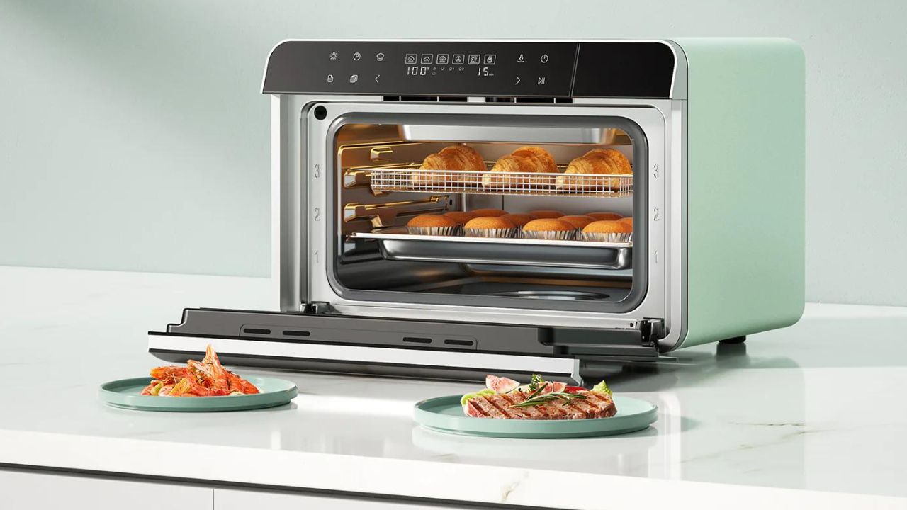 A Quick Guide to Defrosting and Reheating in a Steam Oven