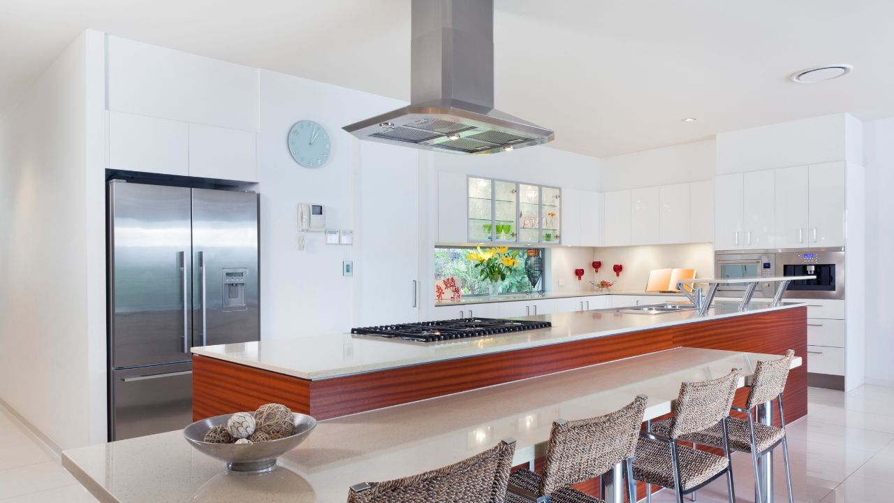 What To Look For When Choosing a Range Hood