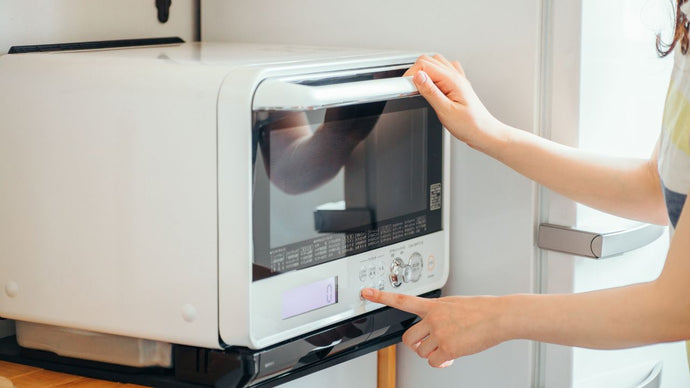 All There Is to Know About Steam Ovens and Why You Need One