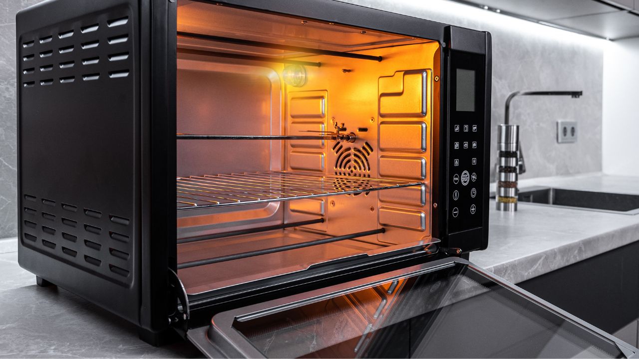 The Pros and Cons of a Steam Oven That You Should Know