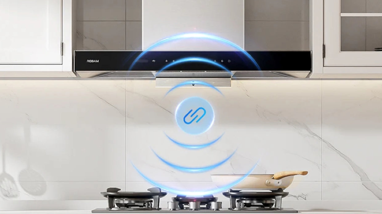Smart Range Hood: The Complete Guide to Intelligent Kitchen Ventilation