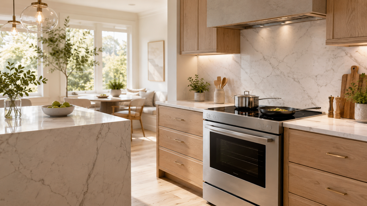 Stainless Electric Range: What to Look For in 2026