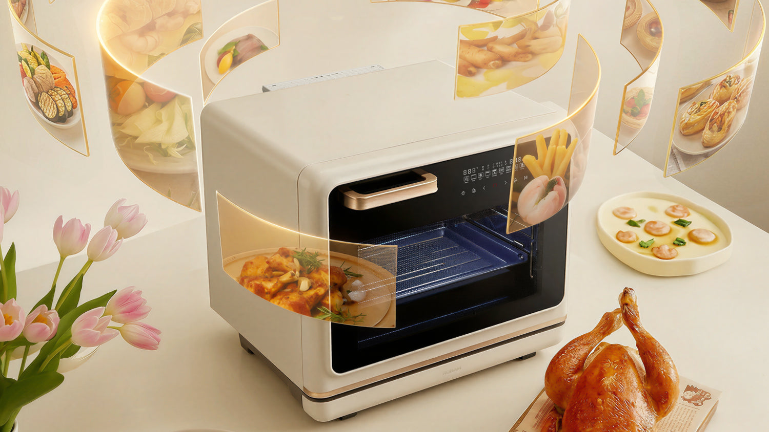 Steam Ovens Explained: Are They Worth the Investment?