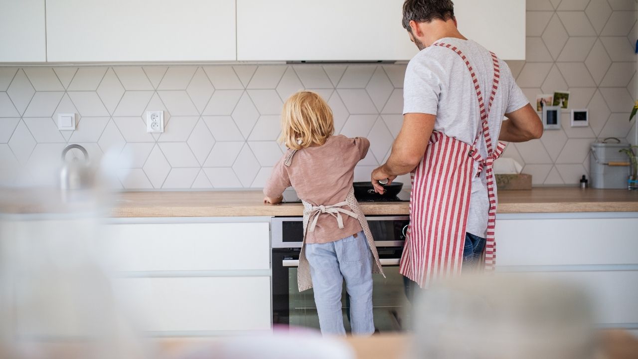 What To Look for When Buying Kitchen Appliances