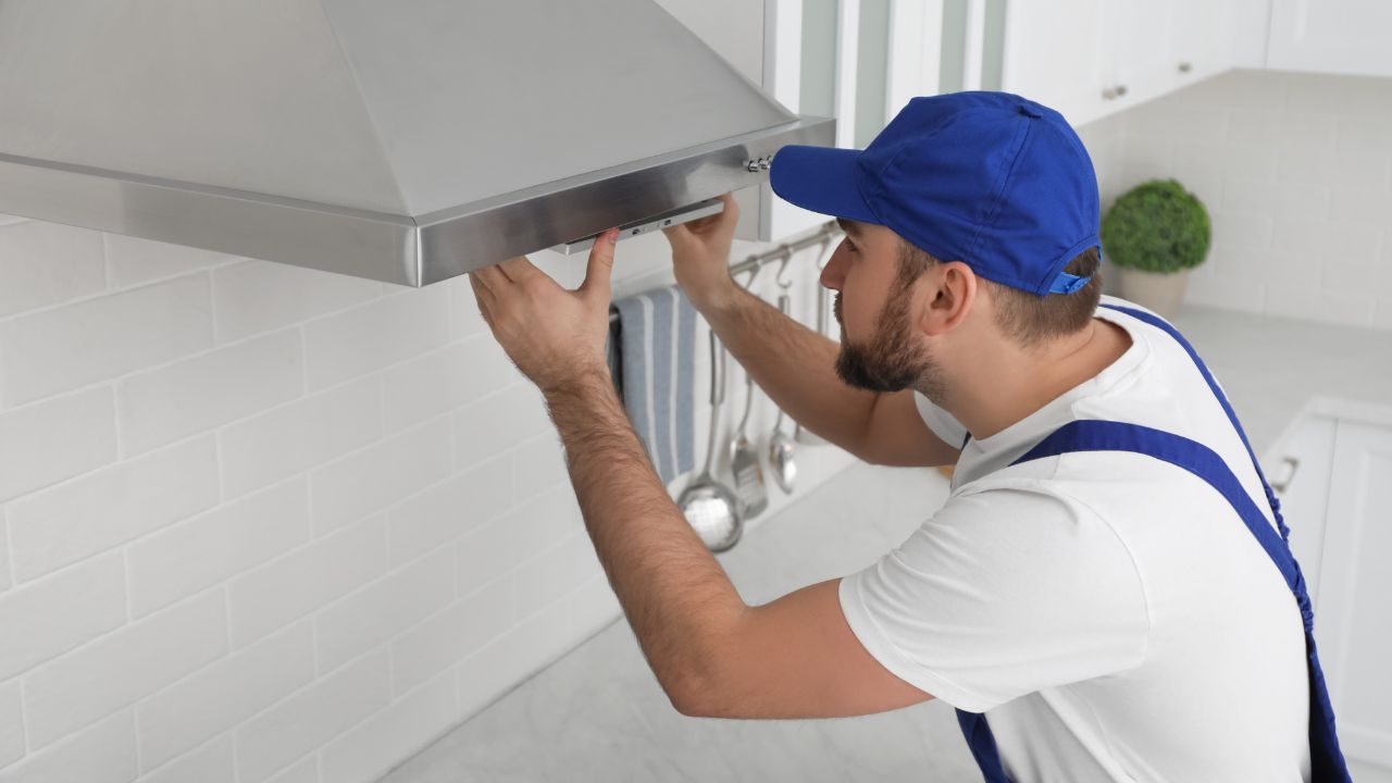 5 Signs You Need To Replace Your Range Hood