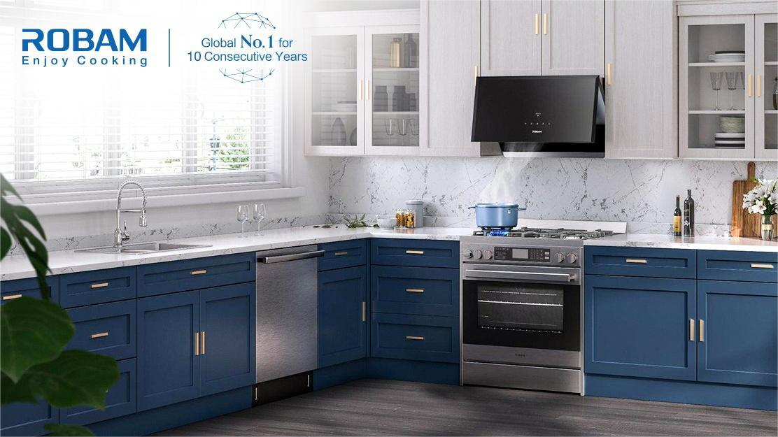 The Best Range Hoods by Category: Top Picks for Every Need