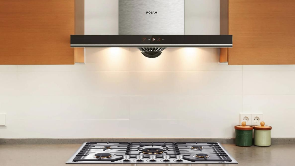 The Best Range Hoods for Gas Stoves: Power, Airflow, and Safety Explained