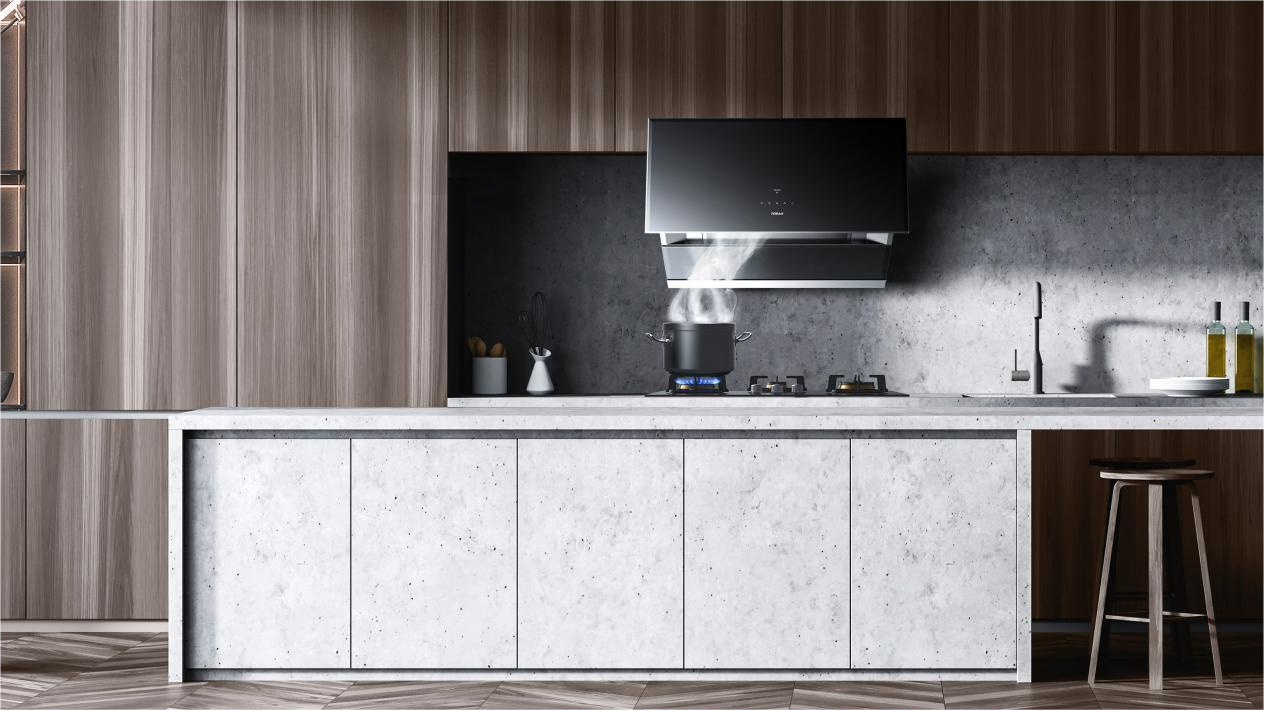 The Ultimate Range Hood Buying Guide