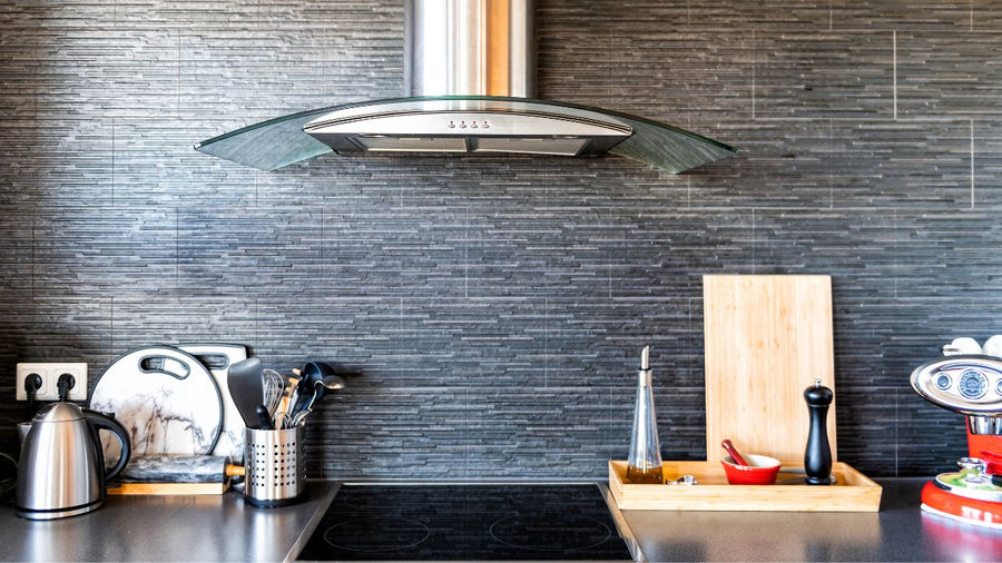 Why You Can't Vent a Kitchen Exhaust Hood Into the Garage – ROBAM Living