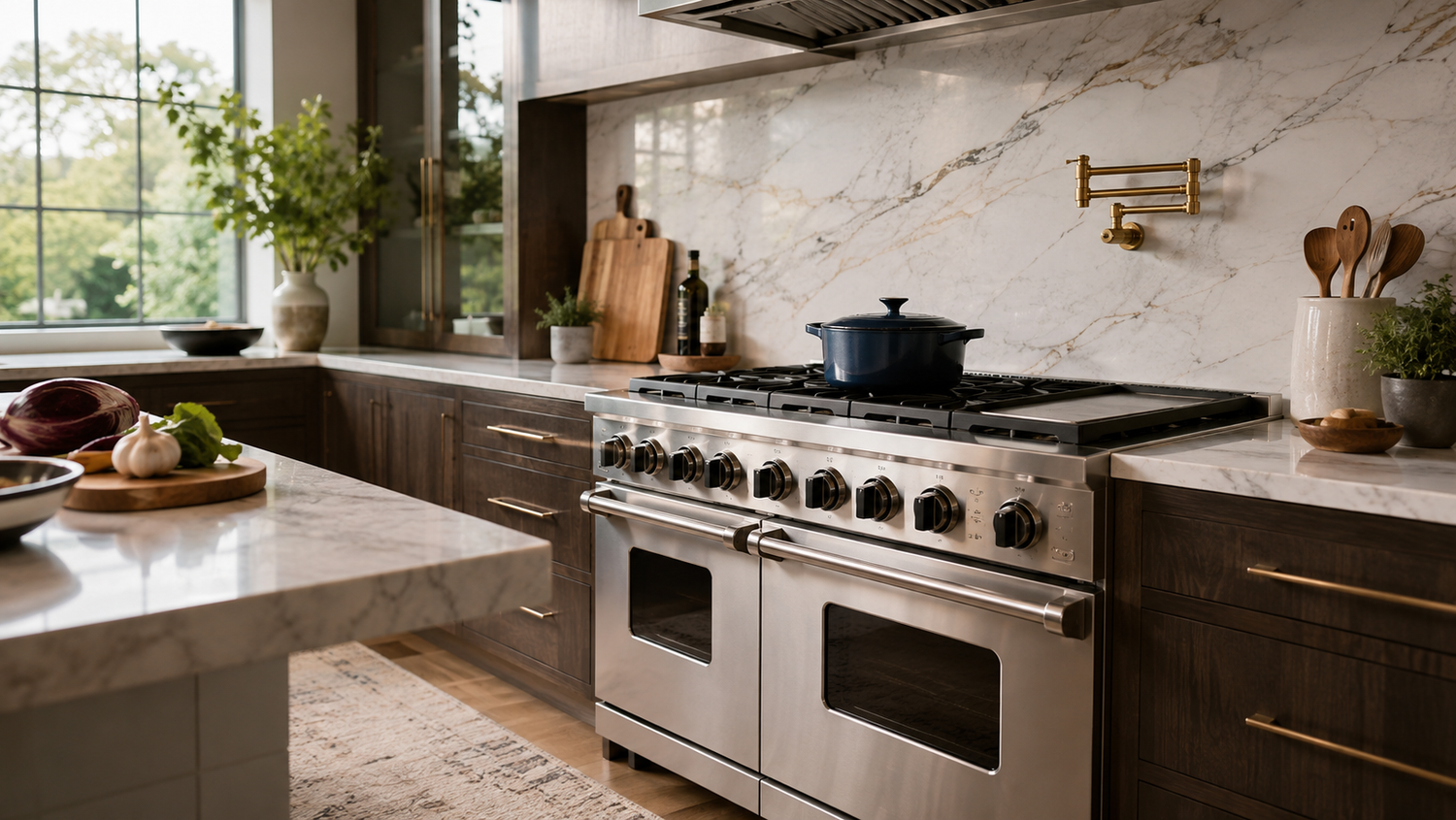 Viking Stove What Viking Ranges Are Known For, What They Cost, and How to Decide