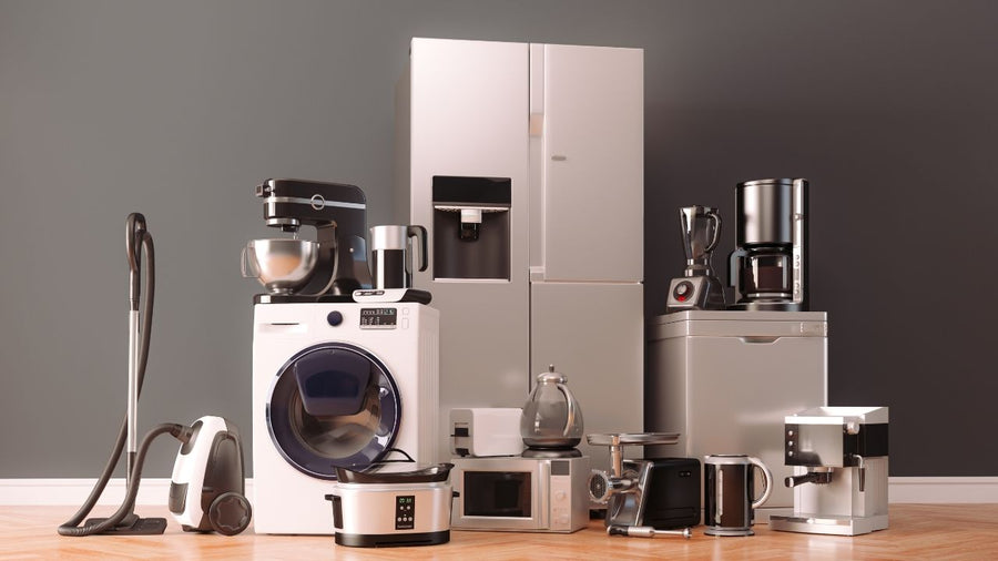 Essential Kitchen Appliances for Every Modern Kitchen – ROBAM Living