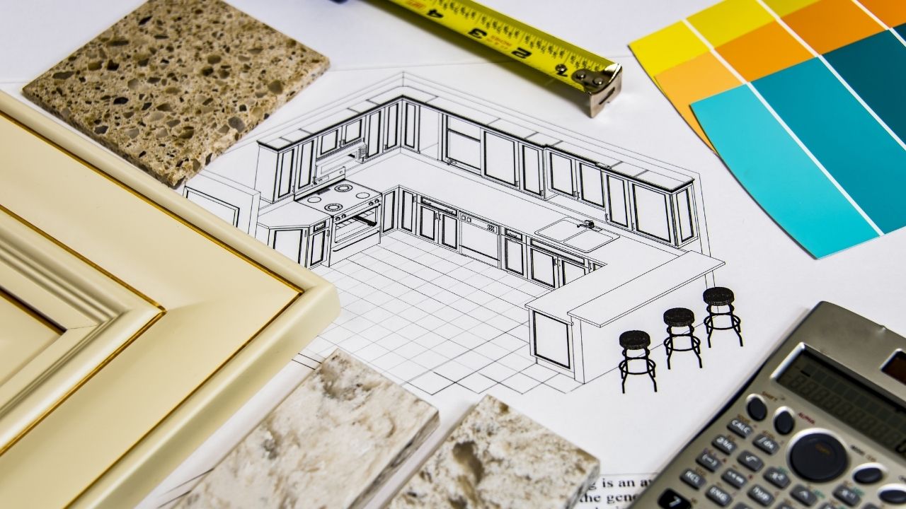 The Ultimate Kitchen Remodel Checklist: What To Consider