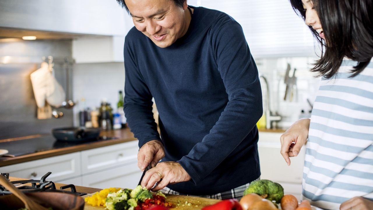 3 Useful Tips for Creating a Chef’s Kitchen at Home