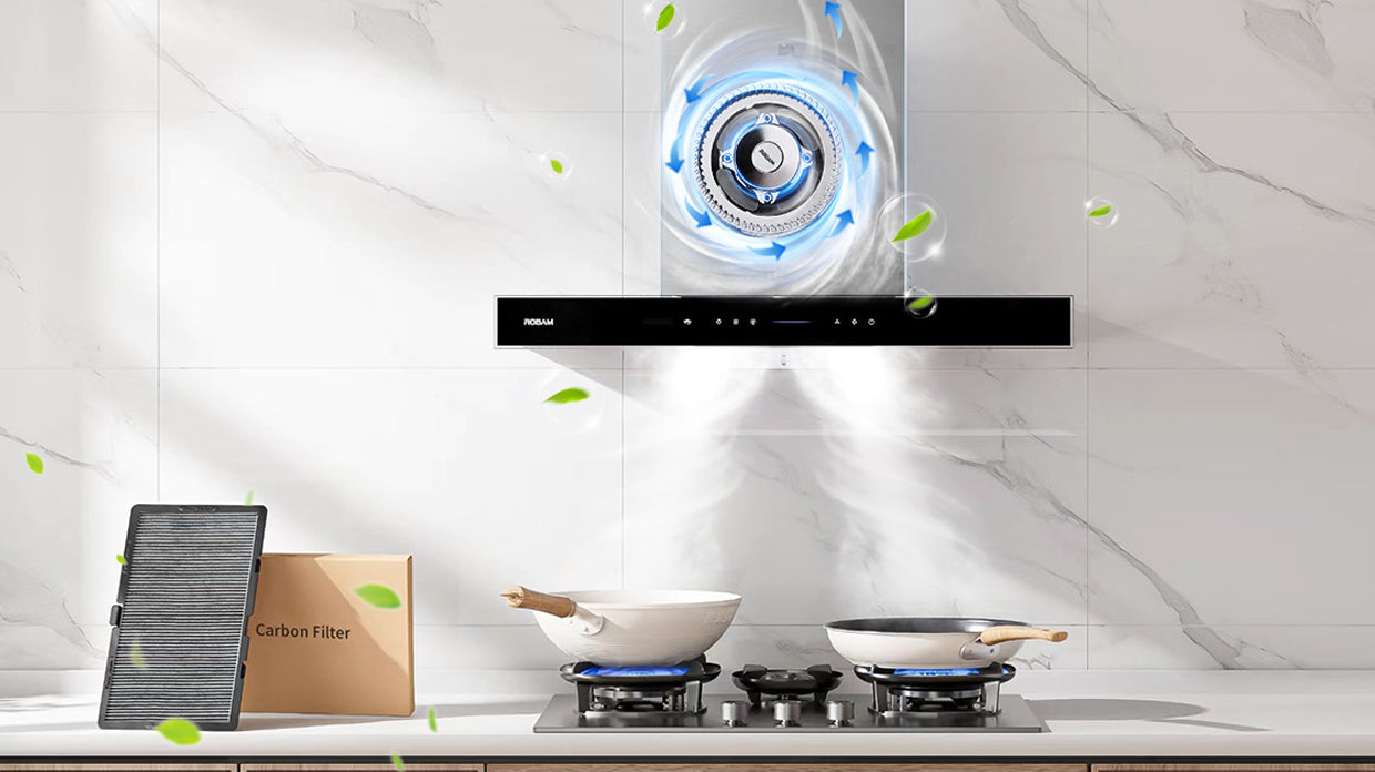Convertible vs Ducted Range Hood: A Complete Guide to Choosing the Right Ventilation