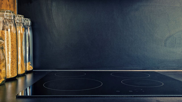 Glass vs. Metal Cooktops: Which Is Right for You?