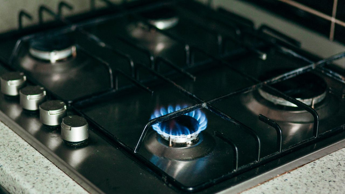 What To Know When Switching From an Electric to a Gas Stove ROBAM Living