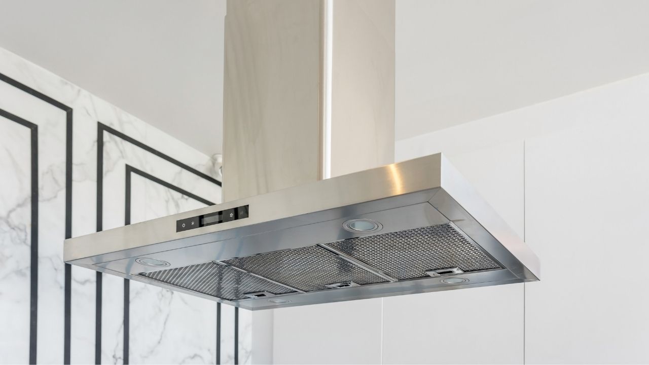 Ways To Improve Your Kitchen’s Ventilation and Air Quality