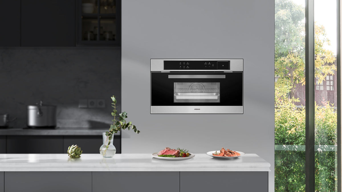 Oven R ROBAM Oven and Steam Oven | Smart Home Combi & Steam Ovens – ROBAM Living