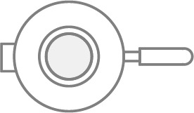 Accessories serious for return