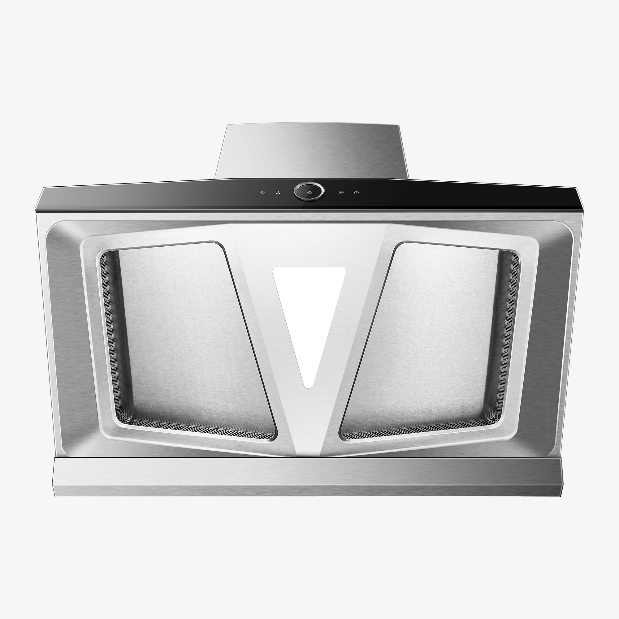 ROBAM 抽油烟机 88H3S-36"