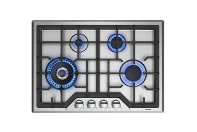 ROBAM Cooktop G413 - 30" (4 Burners)
