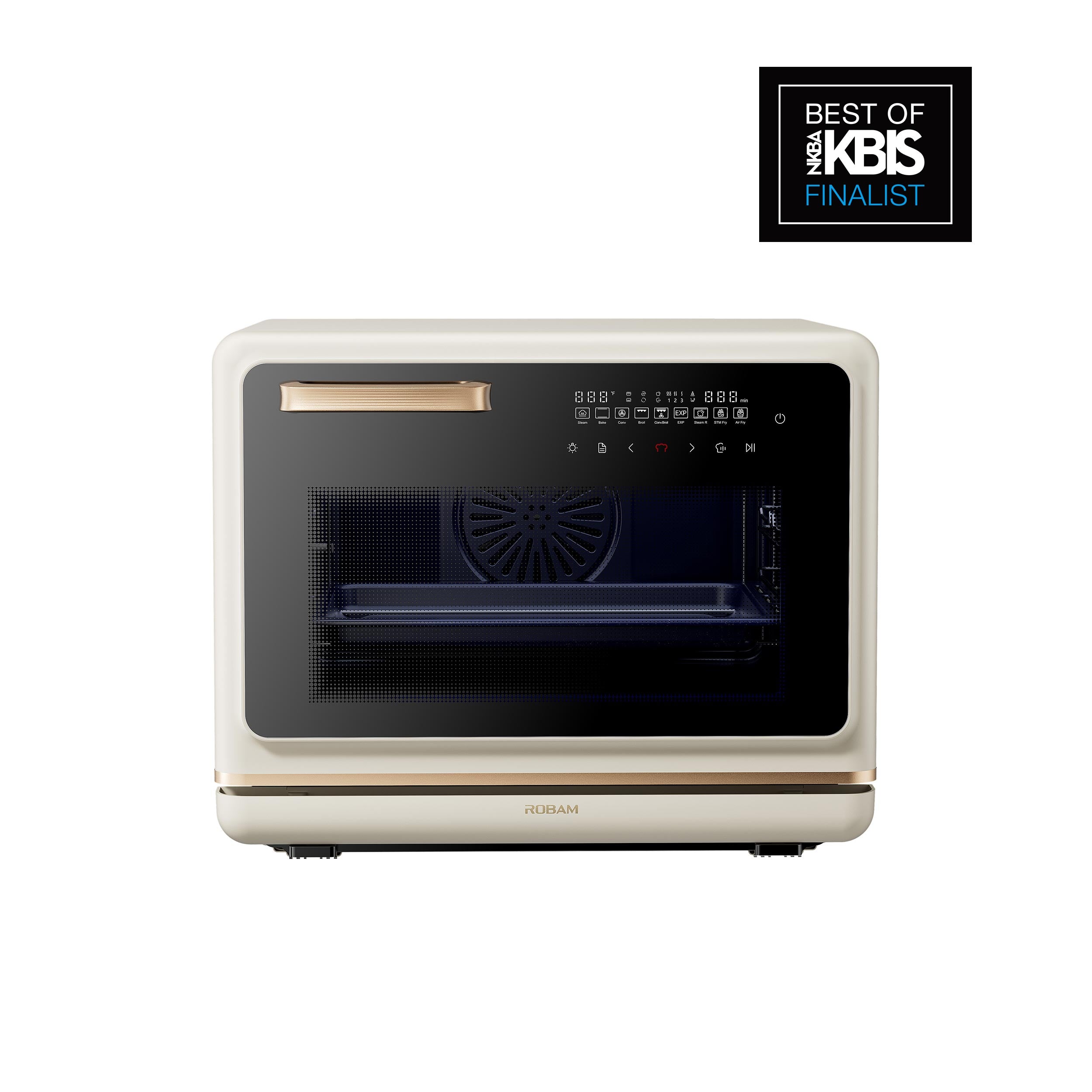 ROBAM COMBI STEAM OVEN R-BOX PRO CT766/767