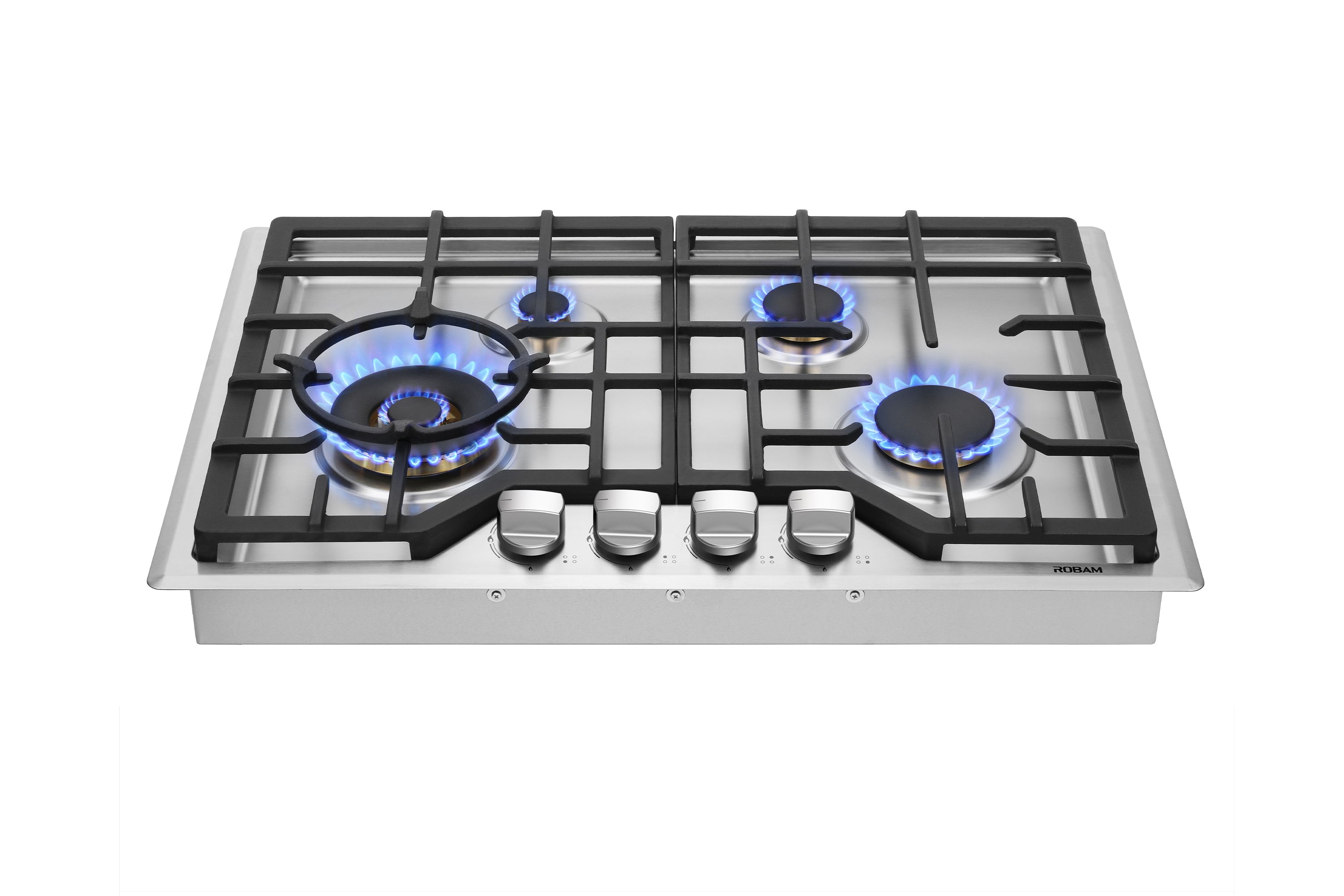ROBAM Cooktop G413 - 30" (4 Burners)