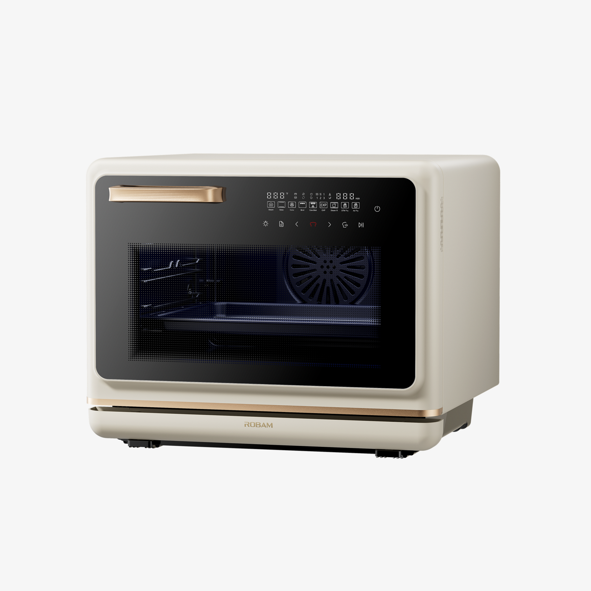 ROBAM 组合蒸烤箱 R-BOX PRO CT766/767