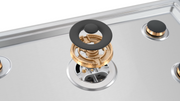 Cooktops Burner