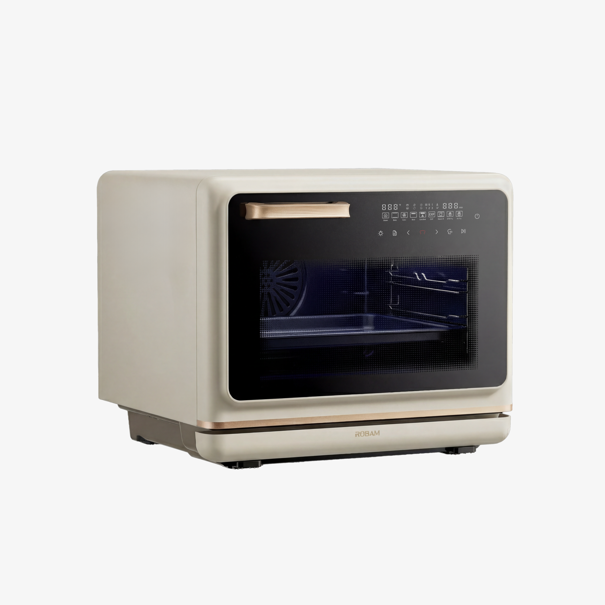 ROBAM 组合蒸烤箱 R-BOX PRO CT766/767