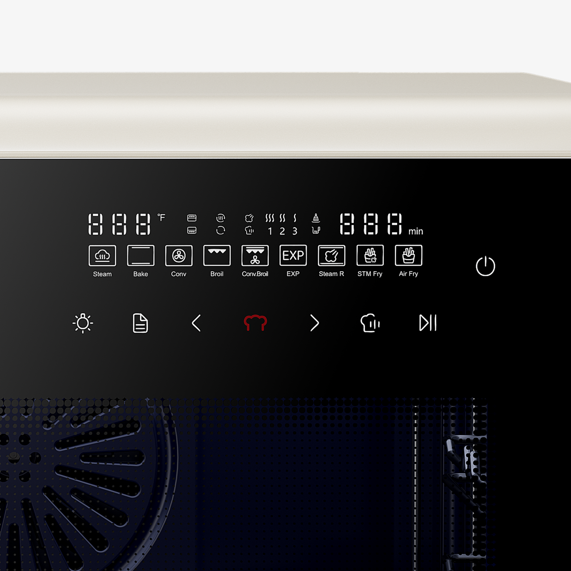 ROBAM 组合蒸烤箱 R-BOX PRO CT766/767