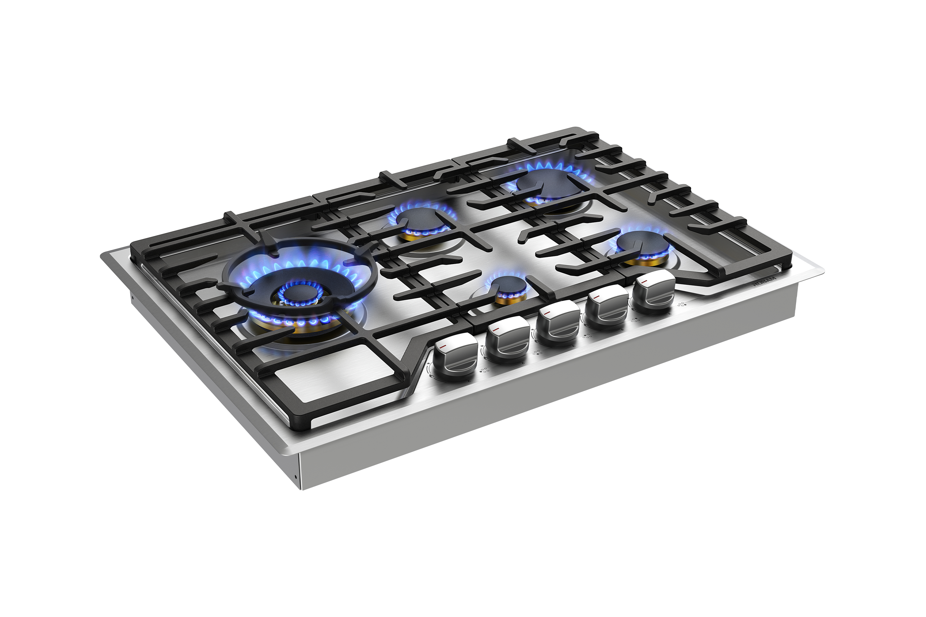 ROBAM Cooktop G513 - 30" (5 Burners)