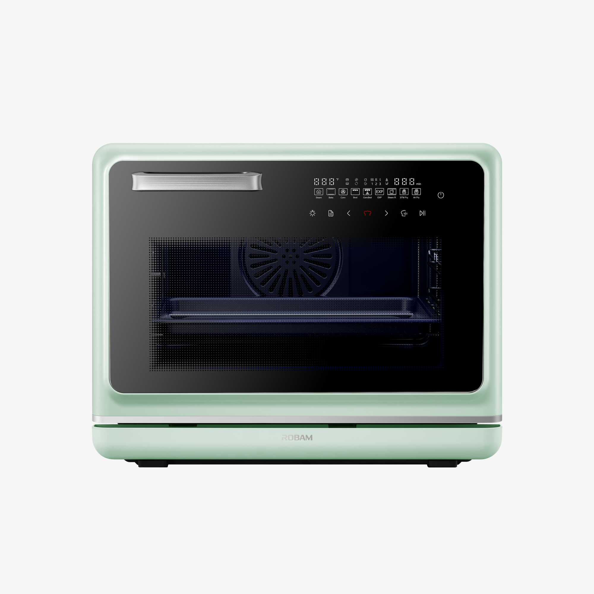 ROBAM 组合蒸烤箱 R-BOX PRO CT766/767