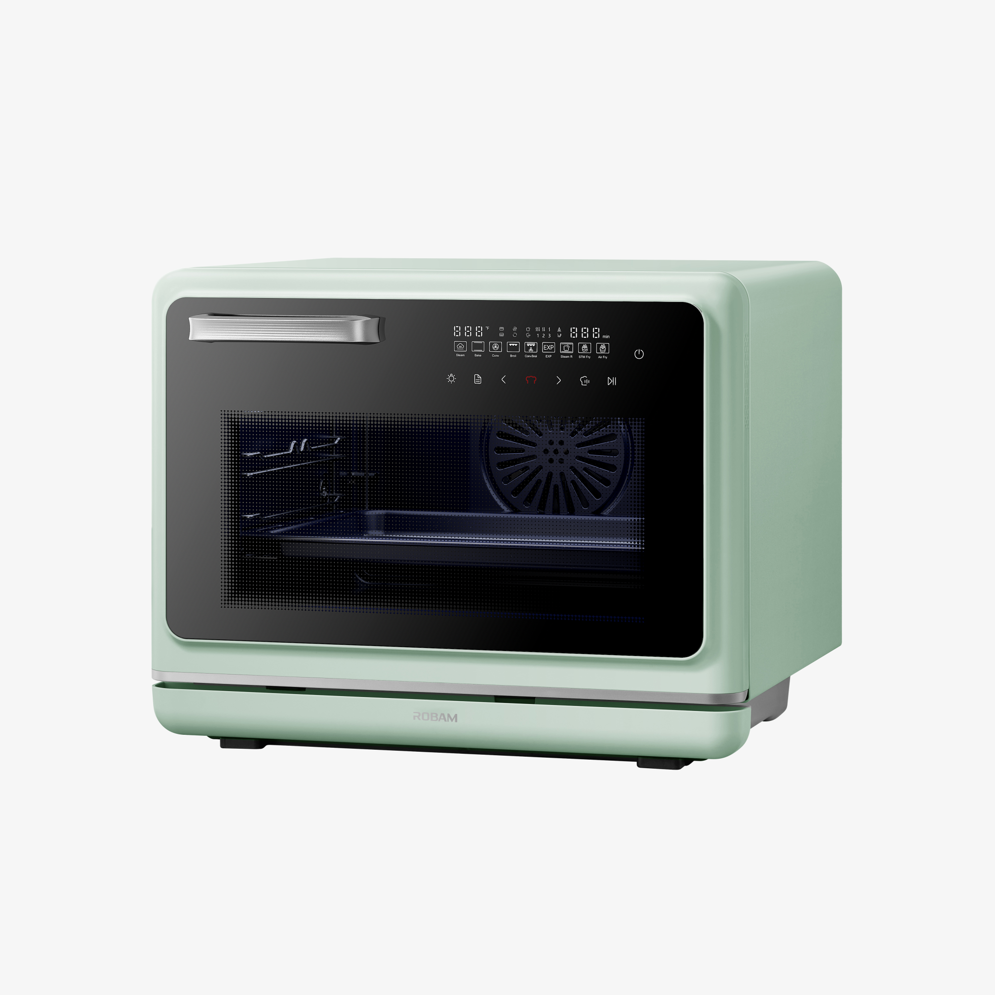 ROBAM 组合蒸烤箱 R-BOX PRO CT766/767