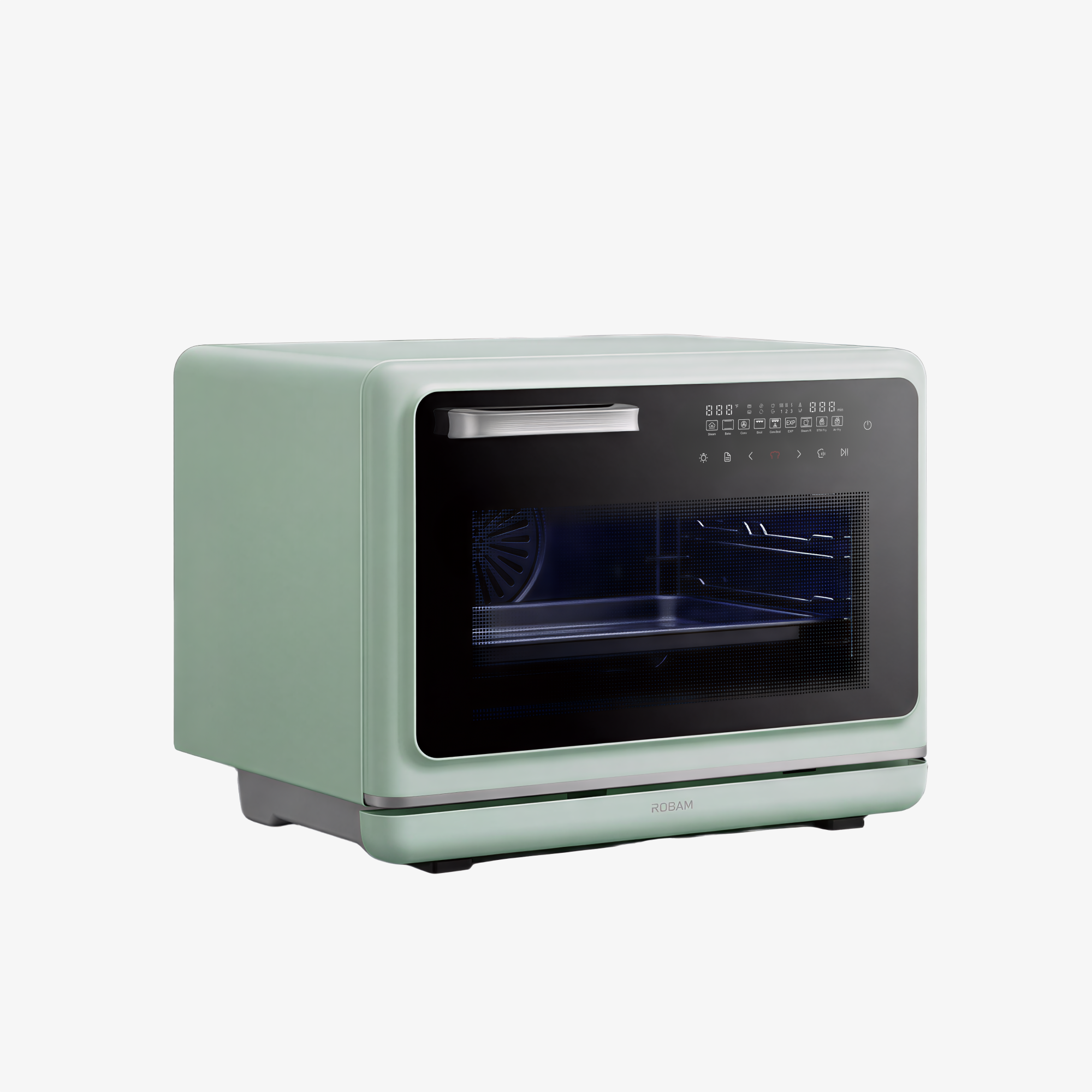 ROBAM 组合蒸烤箱 R-BOX PRO CT766/767