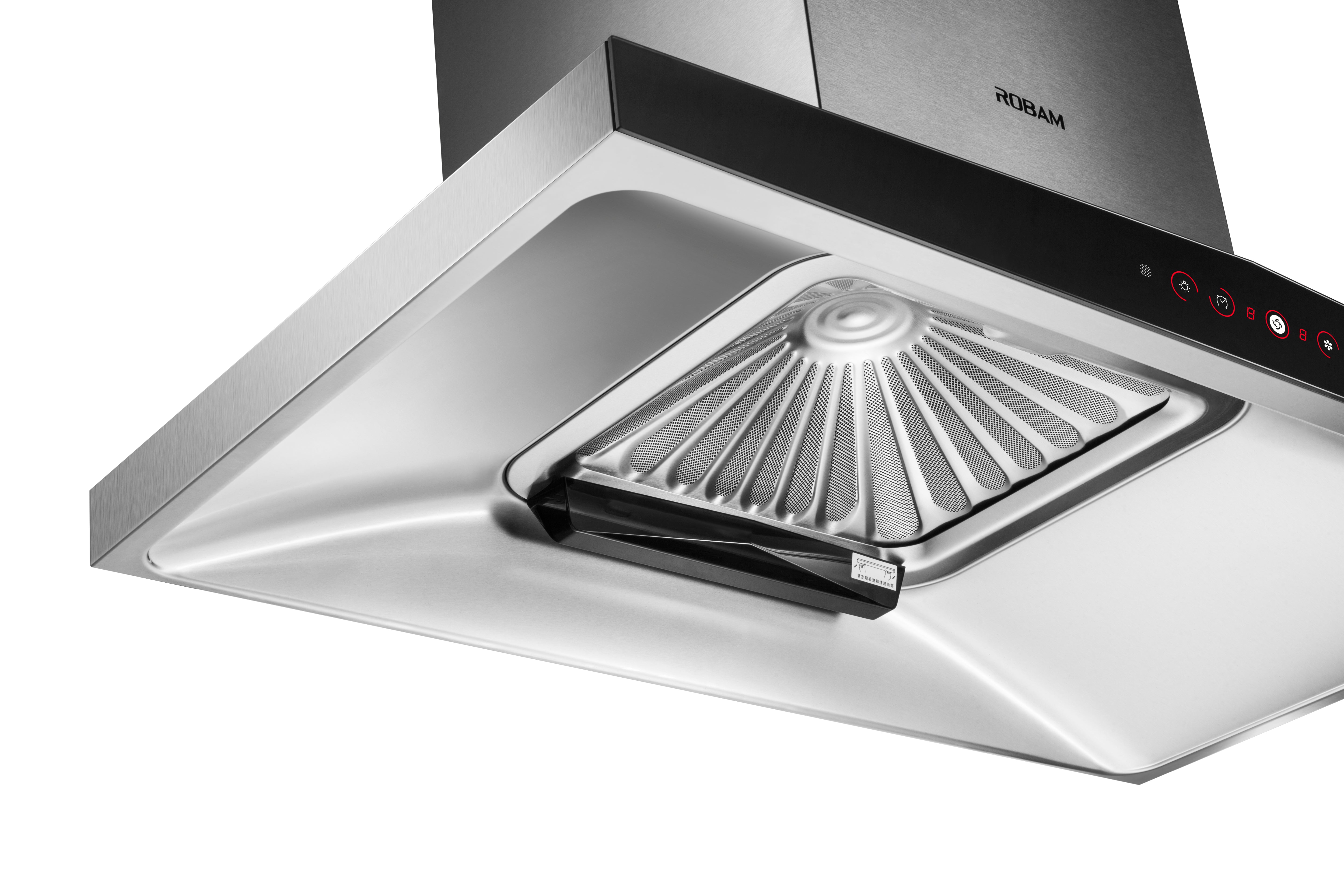 ROBAM Range Hood A837 - 36
