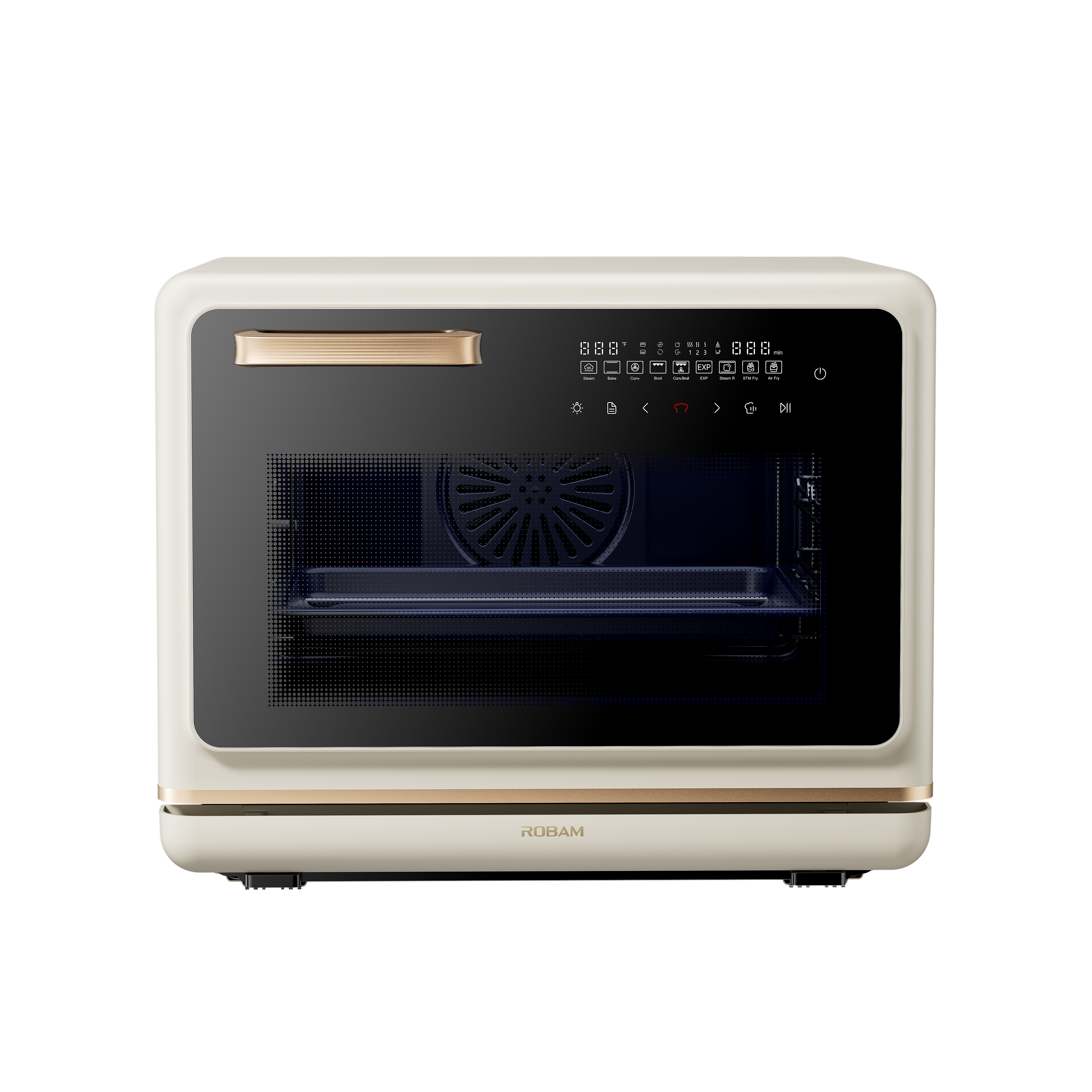 ROBAM COMBI STEAM OVEN R-BOX CT766